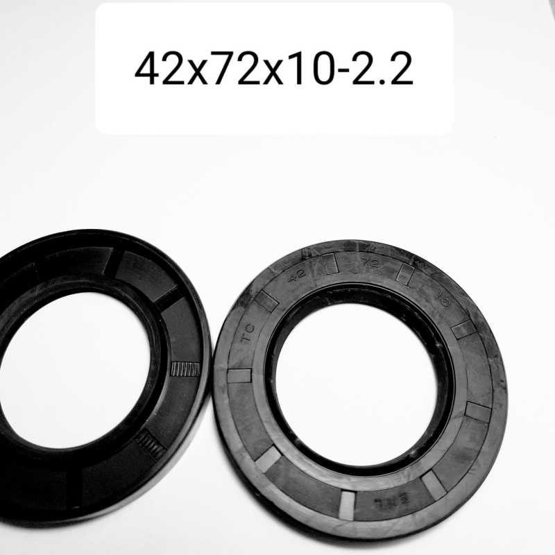 Сальник 42х72х10-2.2