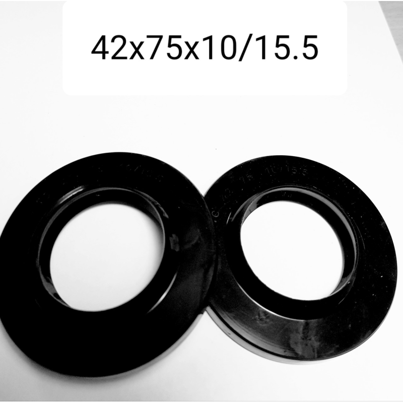 Сальник 42х75х10/15,5