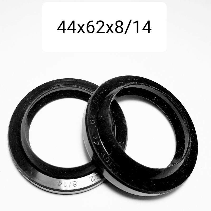 Сальник  44х62х8/14-2.2