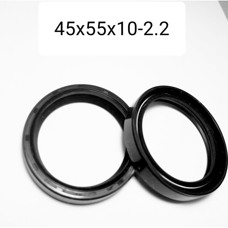 Сальник 45х55х10-2.2