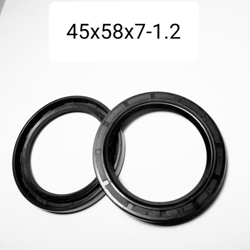 Сальник 45х58х7-1.2