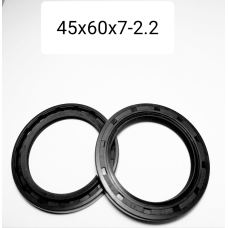 Сальник 45х60х7-2.2