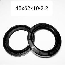 Сальник 45х62х10-2.2