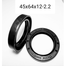 Сальник 45х64х12-2.2