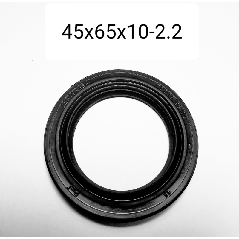 Сальник 45х65х10-2.2
