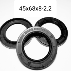 Сальник 45х68х8-2.2