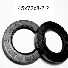 Сальник 45х72х8-2.2