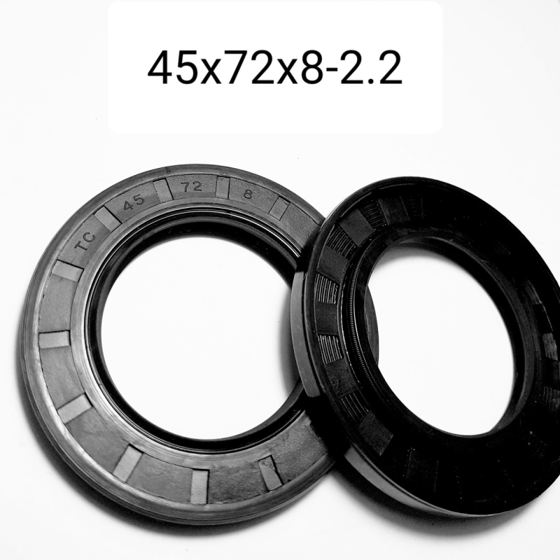 Сальник 45х72х8-2.2