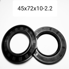 Сальник 45х72х10-2.2