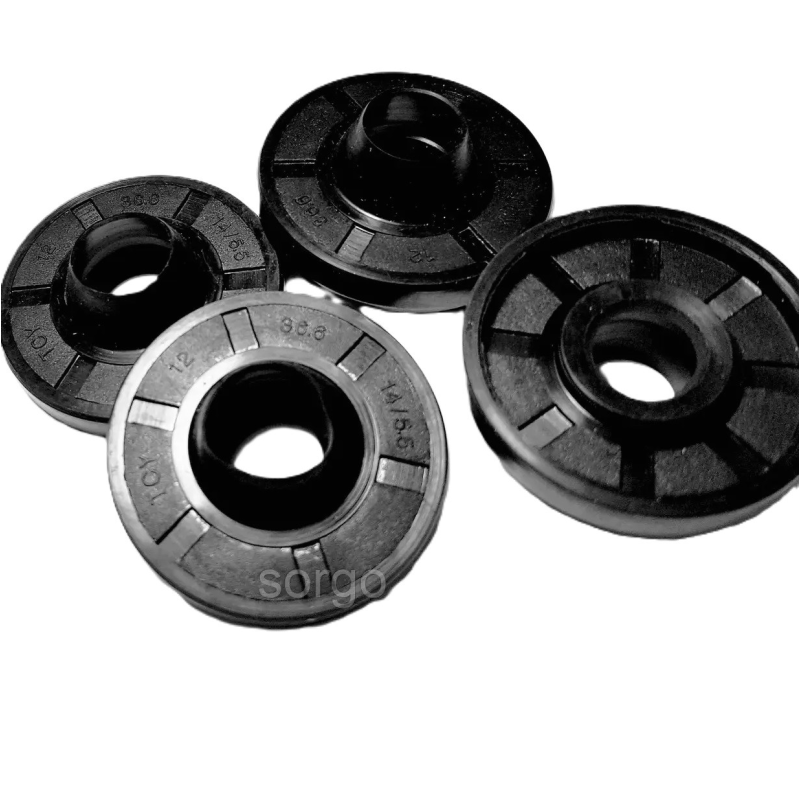 Сальник 12х36,6х14,5/5,5