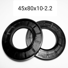 Сальник 45х80х10-2.2