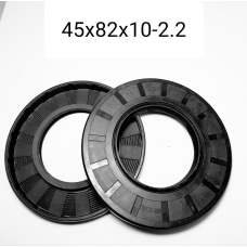 Сальник 45х82х10-2.2