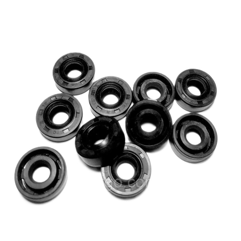 Сальник 8х18х7-2.2