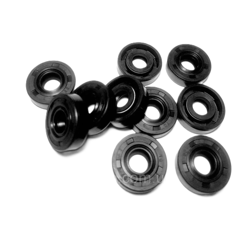 Сальник 9х22х7-2,2