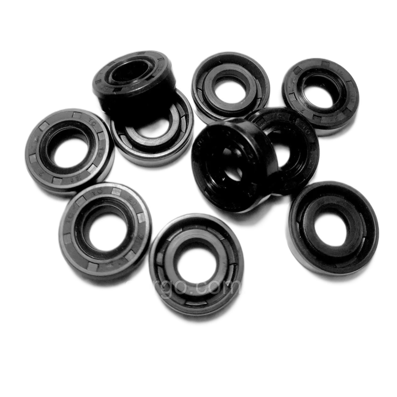 Сальник 10х21х7-2,2