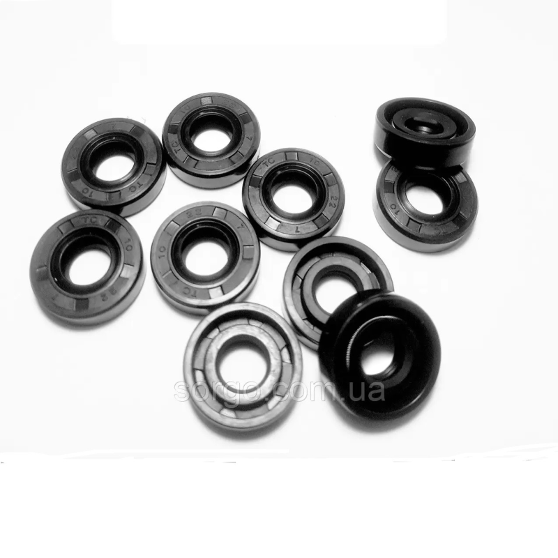 Сальник 10х22х7-2,2