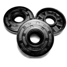 Сальник 12х37х7-2,2