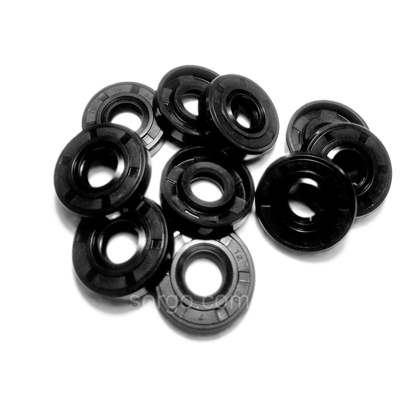 Сальник 12х30х7-2,2