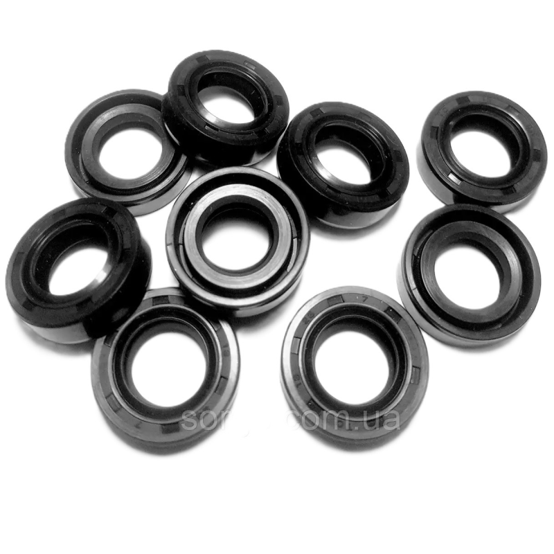 Сальник 13х23х7-2,2