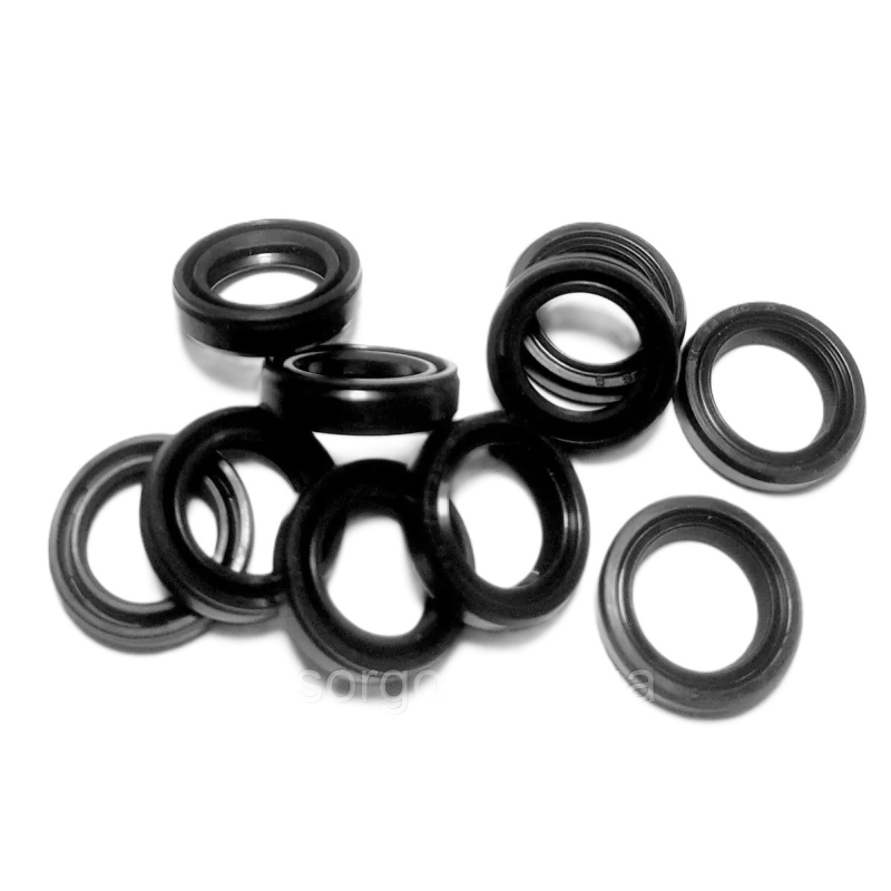 Сальник 14х20х5-2,2