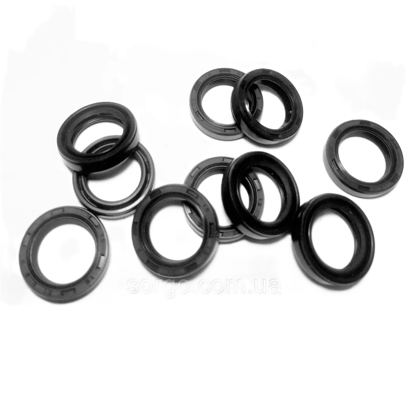 Сальник 15х21х5-2,2