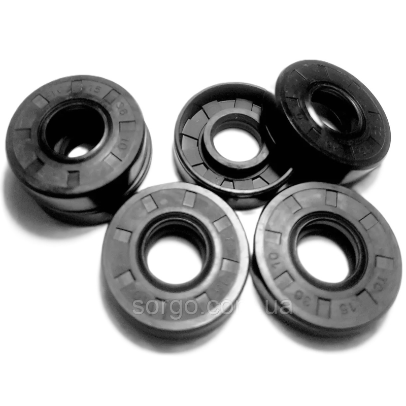 Сальник 15х36х10-2,2