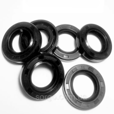 Сальник 20х34х7-2,2