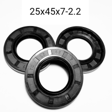 Сальник 25х45х7-2.2