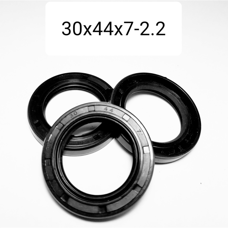 Сальник 30х44х7-2.2