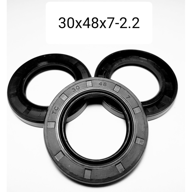 Сальник 30х48х7-2.2