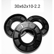 Сальник 30х62х10-2.2