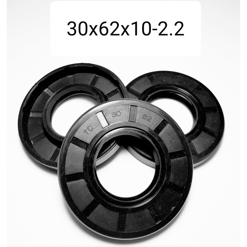 Сальник 30х62х10-2.2