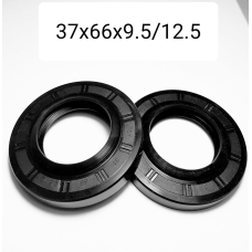 Сальник 37х66х9,5/12,5