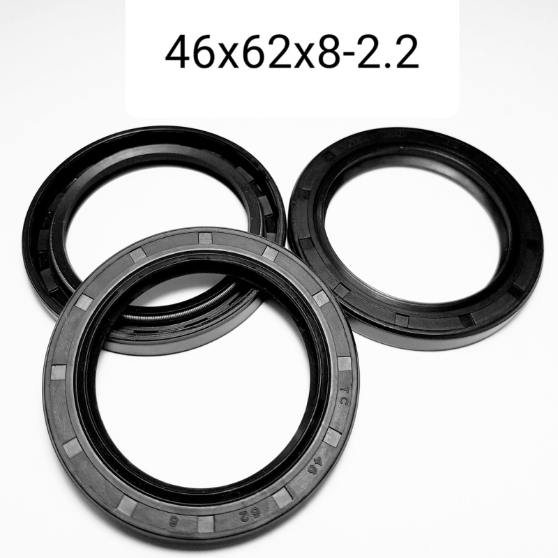 Сальник 46х62х8-2.2