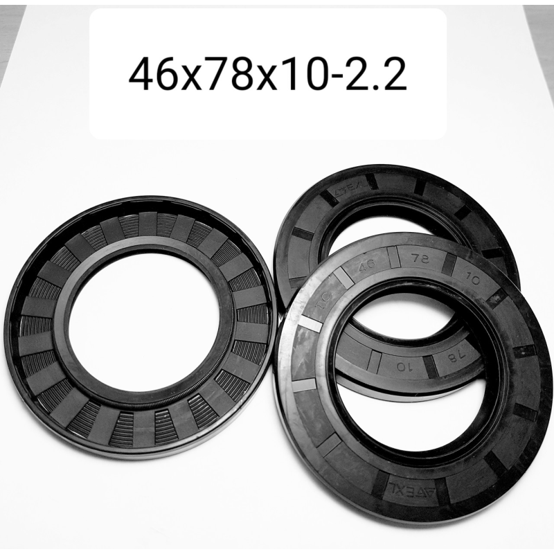 Сальник 46х78х10-2.2