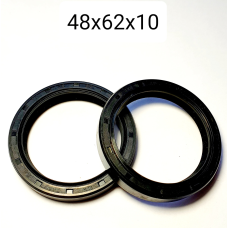 Сальник 48х62х10-2.2