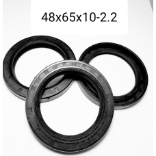 Сальник 48х65х10-2.2