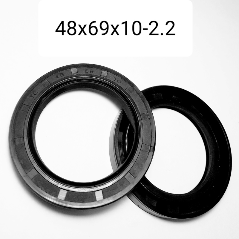 Сальник 48х69х10-2.2