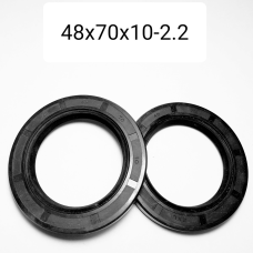 Сальник 48х70х10-2.2