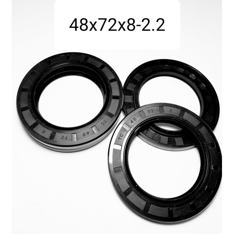 Сальник 48х72х8-2.2