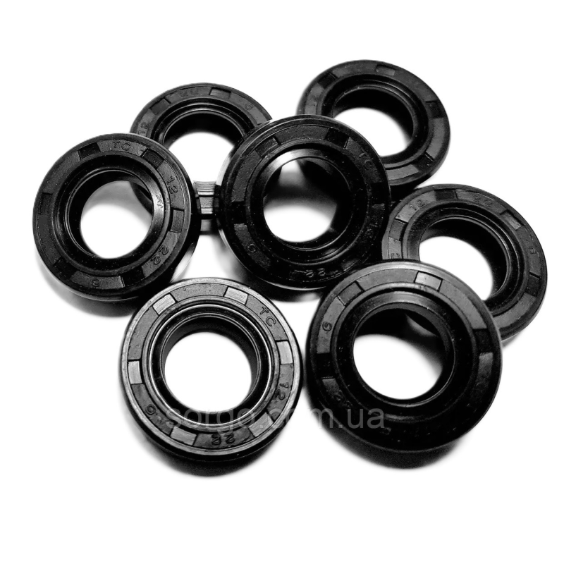 Сальник 12х22х6-2,2