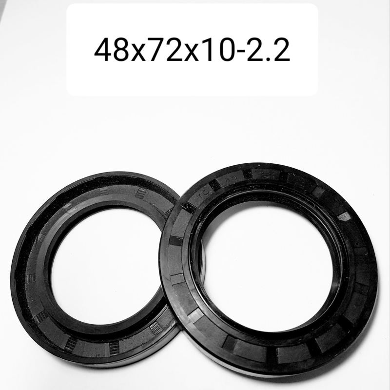 Сальник 48х72х10-2.2