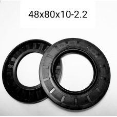 Сальник 48х80х10-2.2
