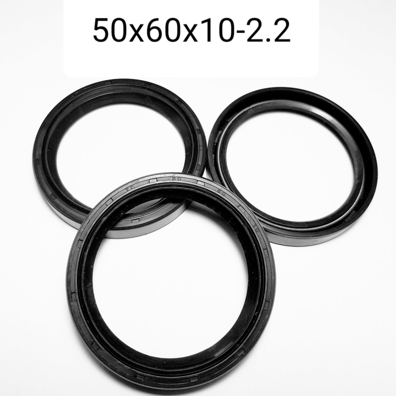 Сальник 50х60х10-2.2