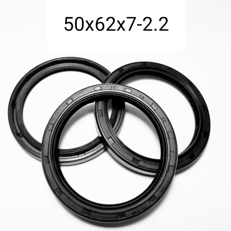 Сальник 50х62х7-2.2