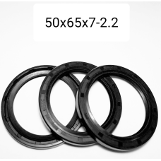 Сальник 50х65х7-2.2