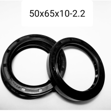 Сальник 50х65х10-2.2