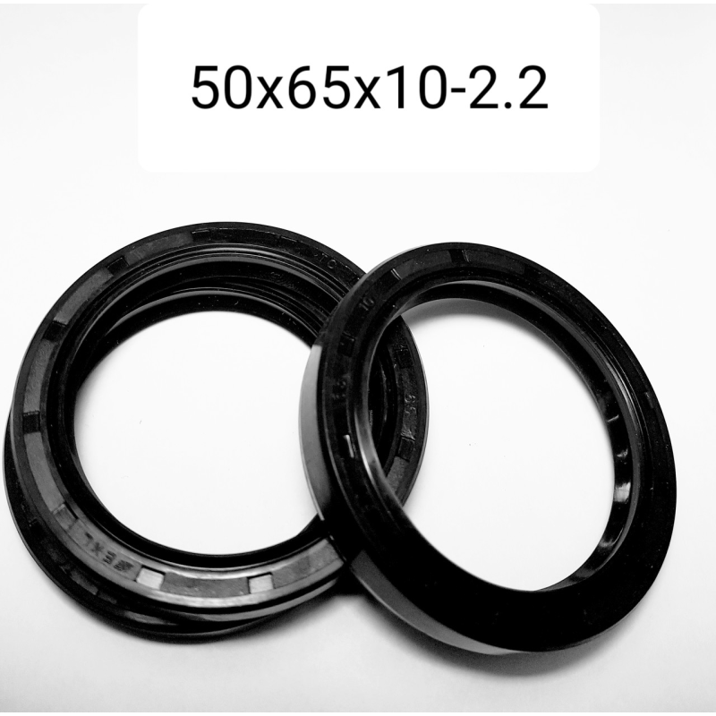 Сальник 50х65х10-2.2