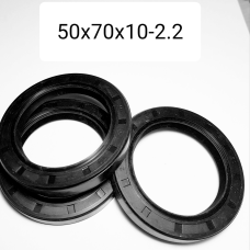 Сальник 50х70х10-2.2