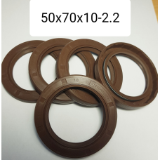 Сальник 50х70х10-2.2